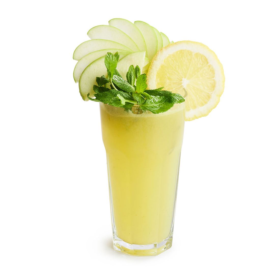 Elmalı Limonata
