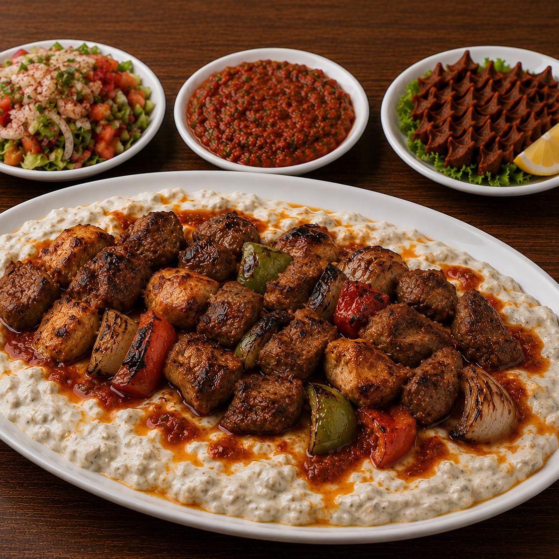Alinazık