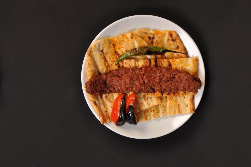Adana Kebap