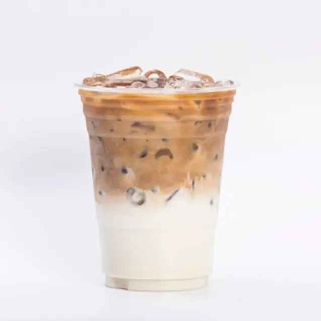 Iced White Mocha