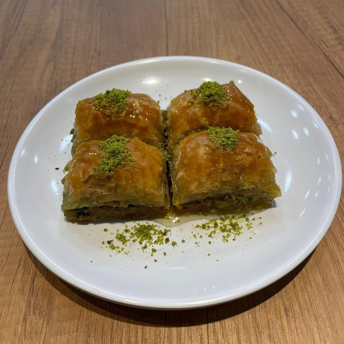 Baklava (500 gr)