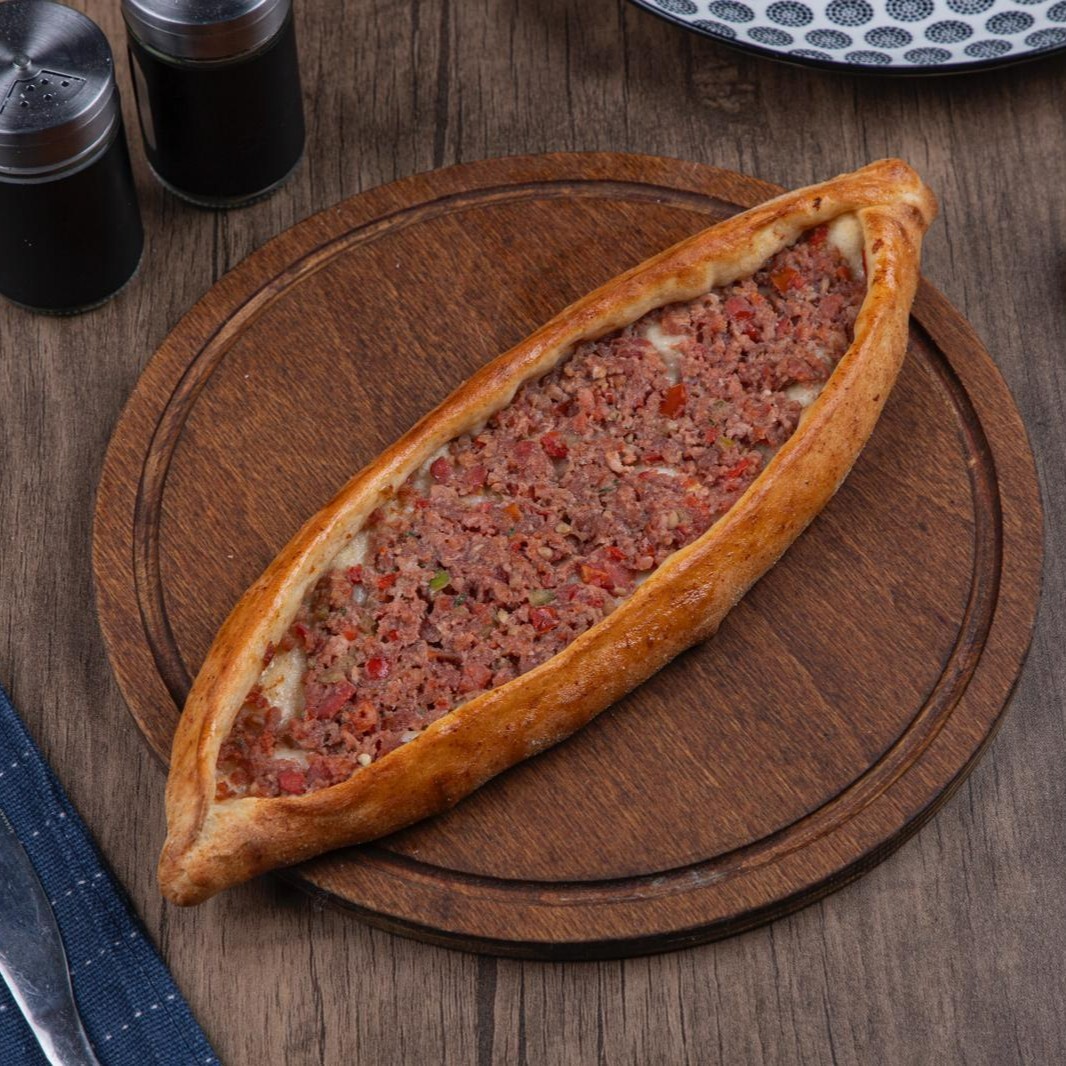 10'lu Kıymalı Cantık Menü