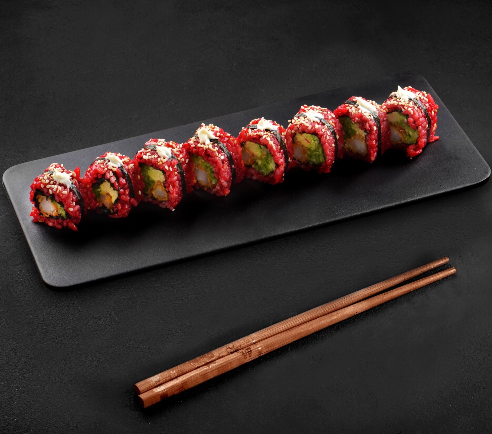 Rozu Roll