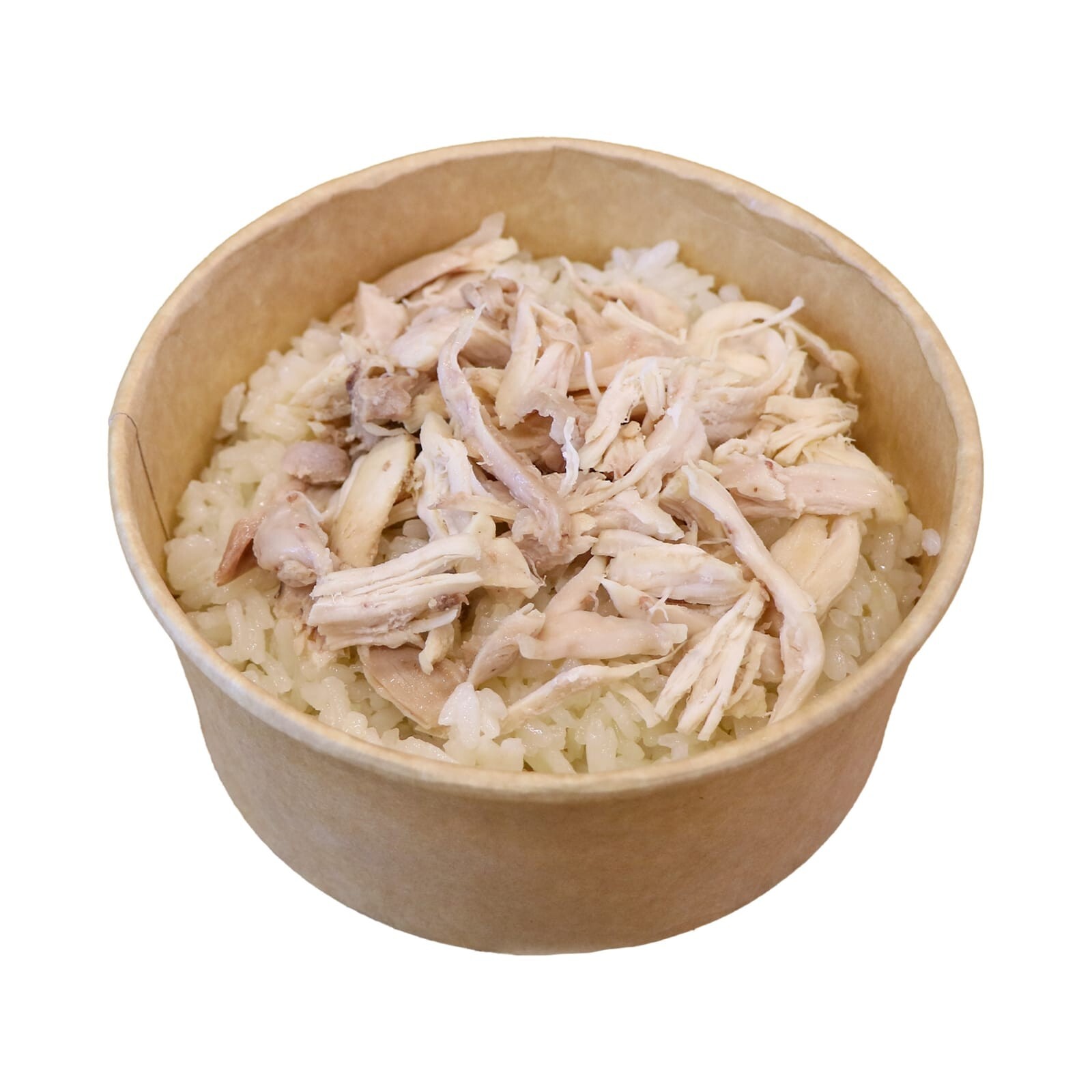 Tavuklu Pilav(Büyük)