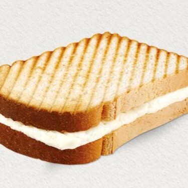 Kaşarlı Tost