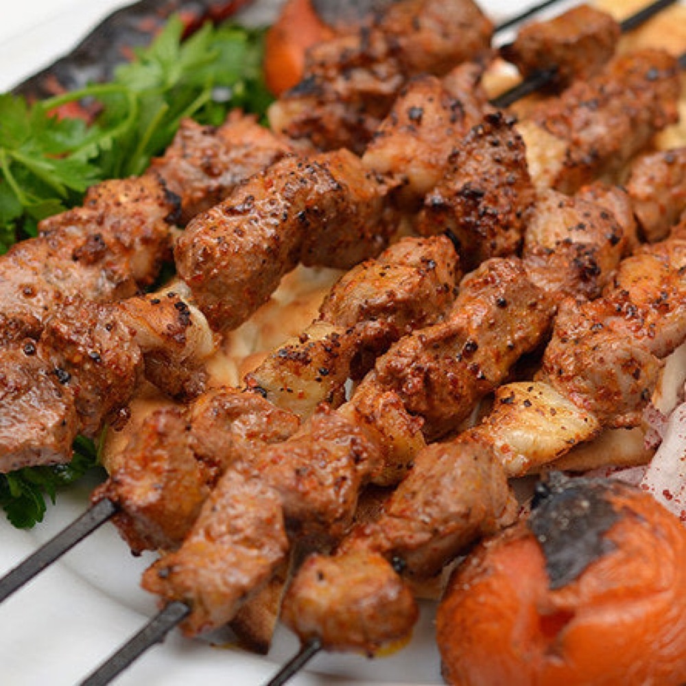 Çöp Şiş (1,5 Porsiyon)