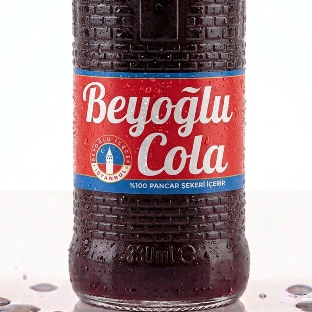 Beyoğlu Cola