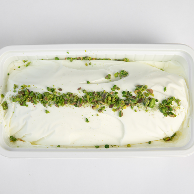 Sade Maraş Dondurma (500 gr.)