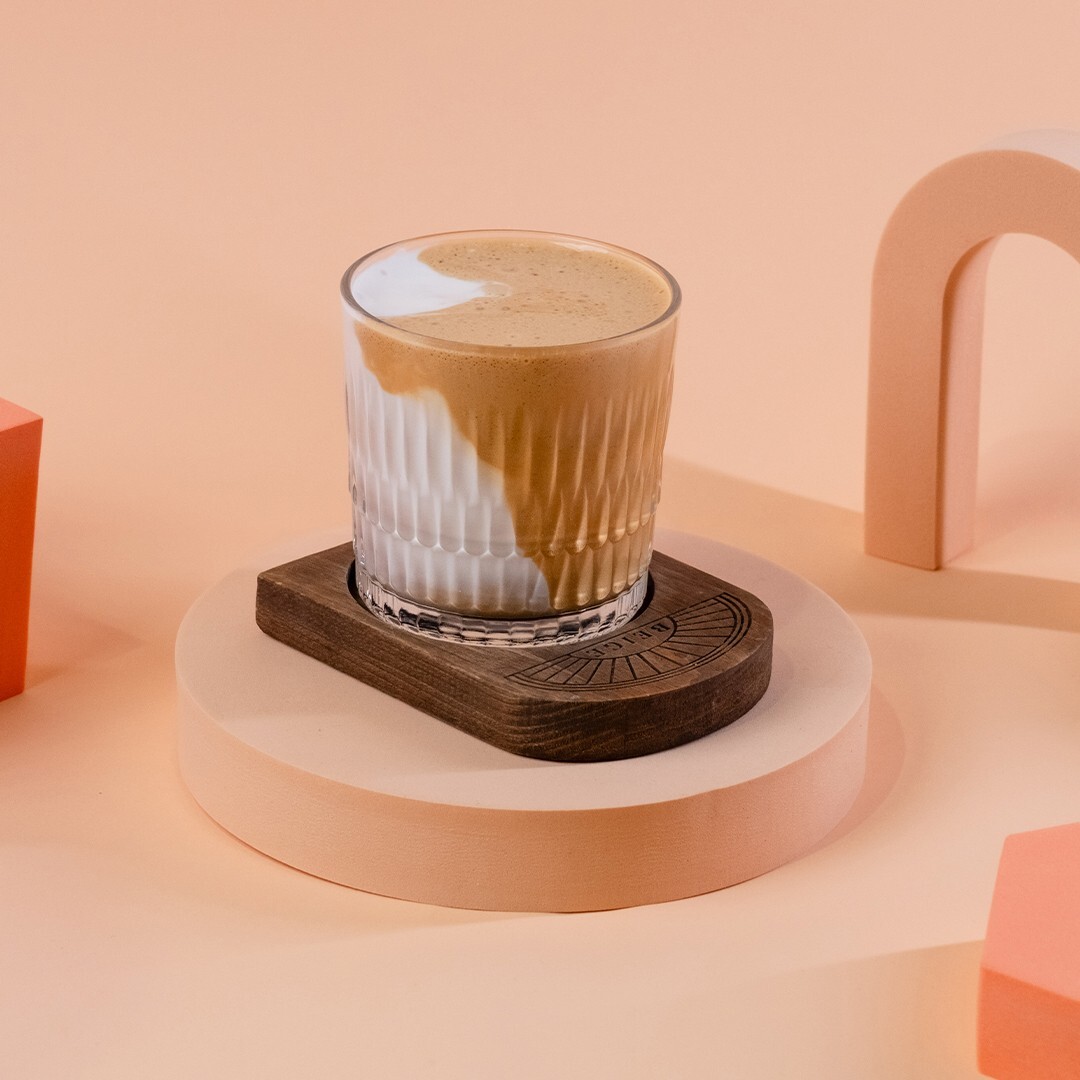 Fredo Cappucino