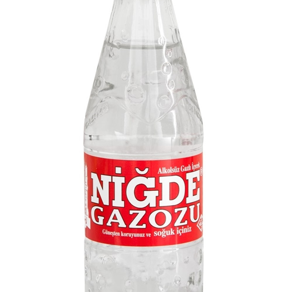 Niğde Gazozu