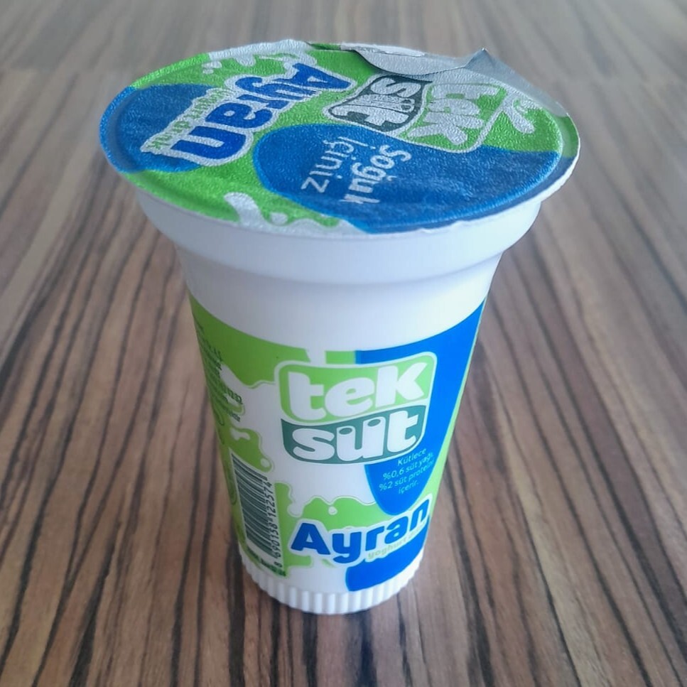 Ayran