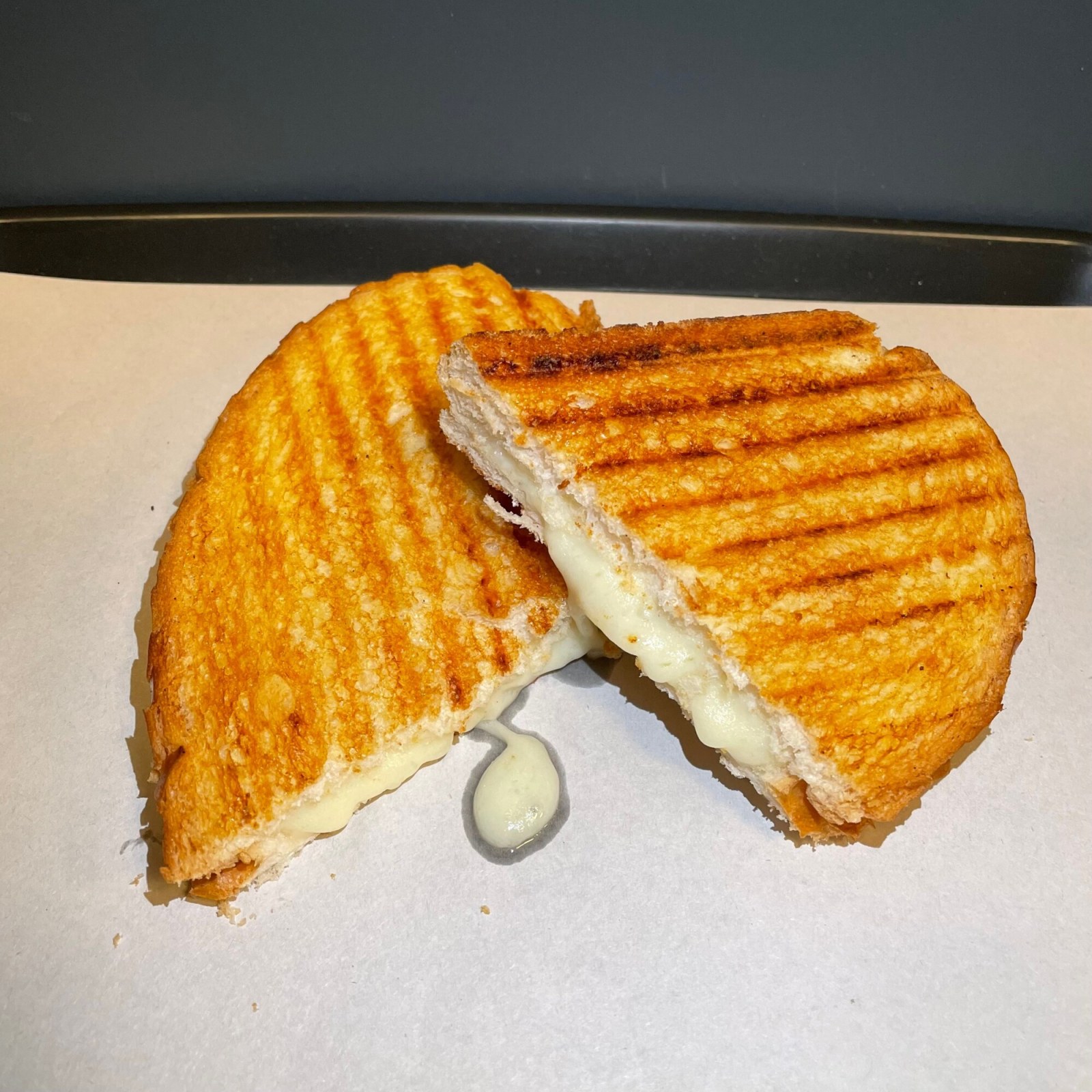 Kaşarlı Tost
