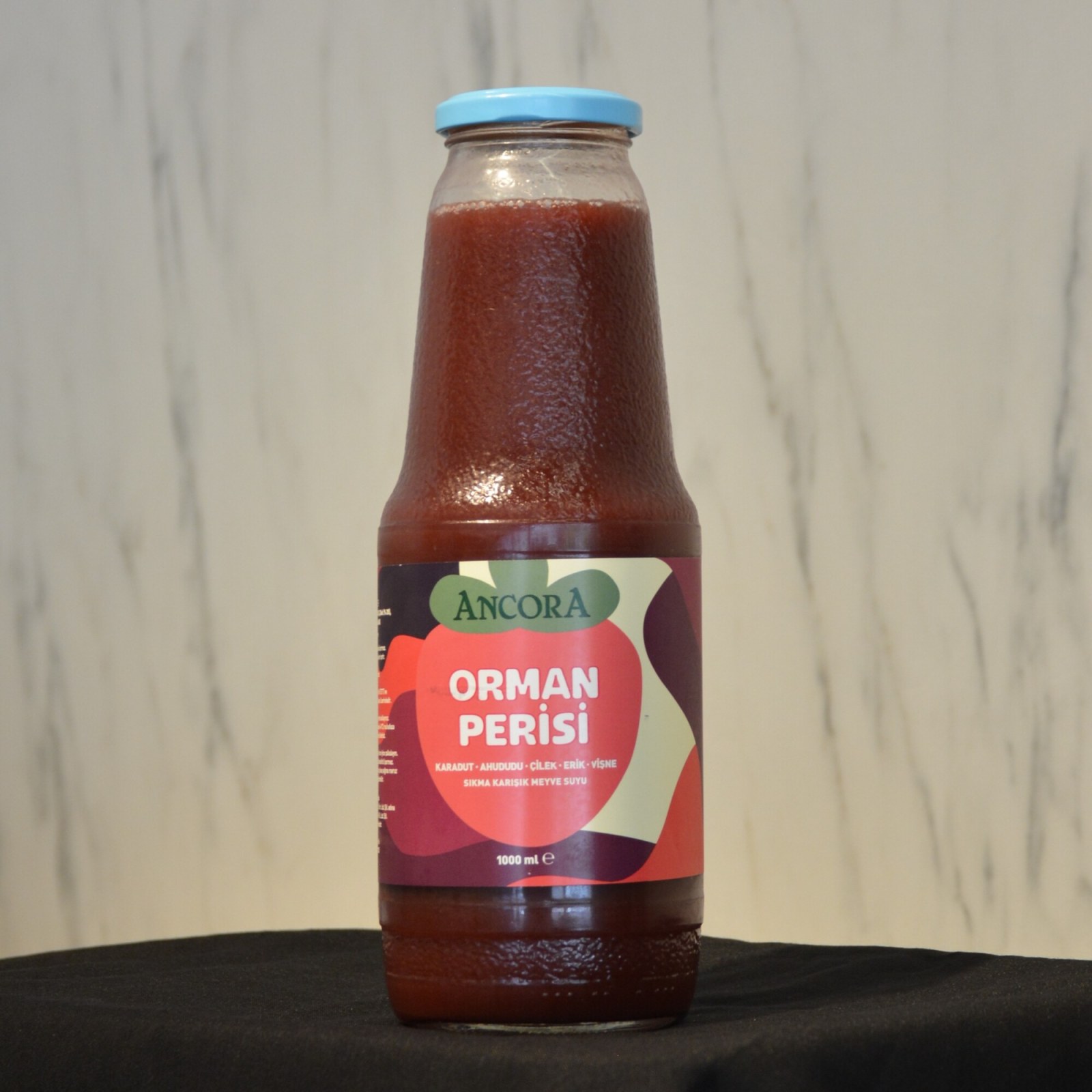Ancora Orman Perisi (1 lt)