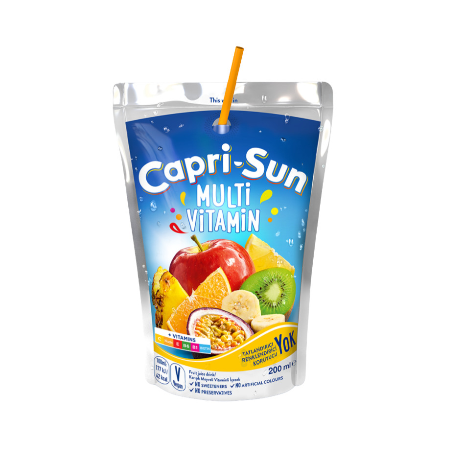 Capri Sun