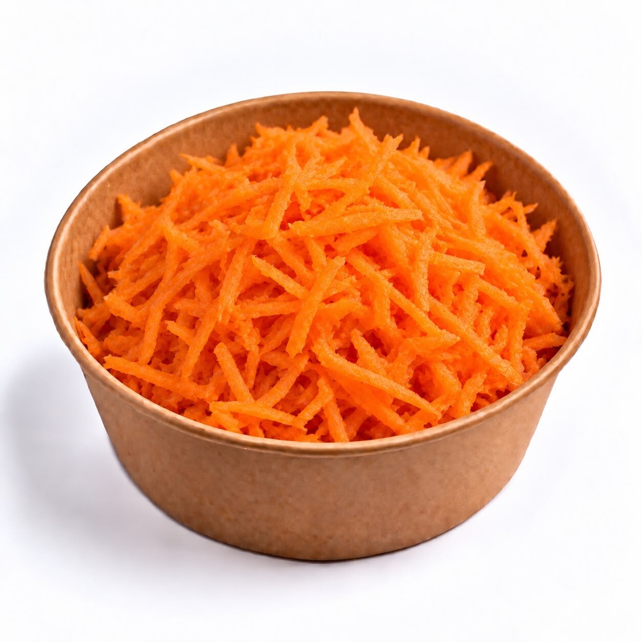 Havuç (17-18 GR) (5 kcal | 0,4g Protein)