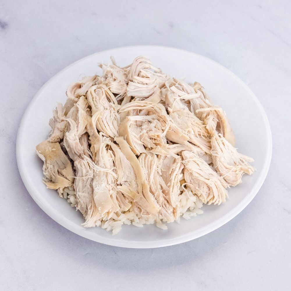Bi Bol Tavuklu Pilav