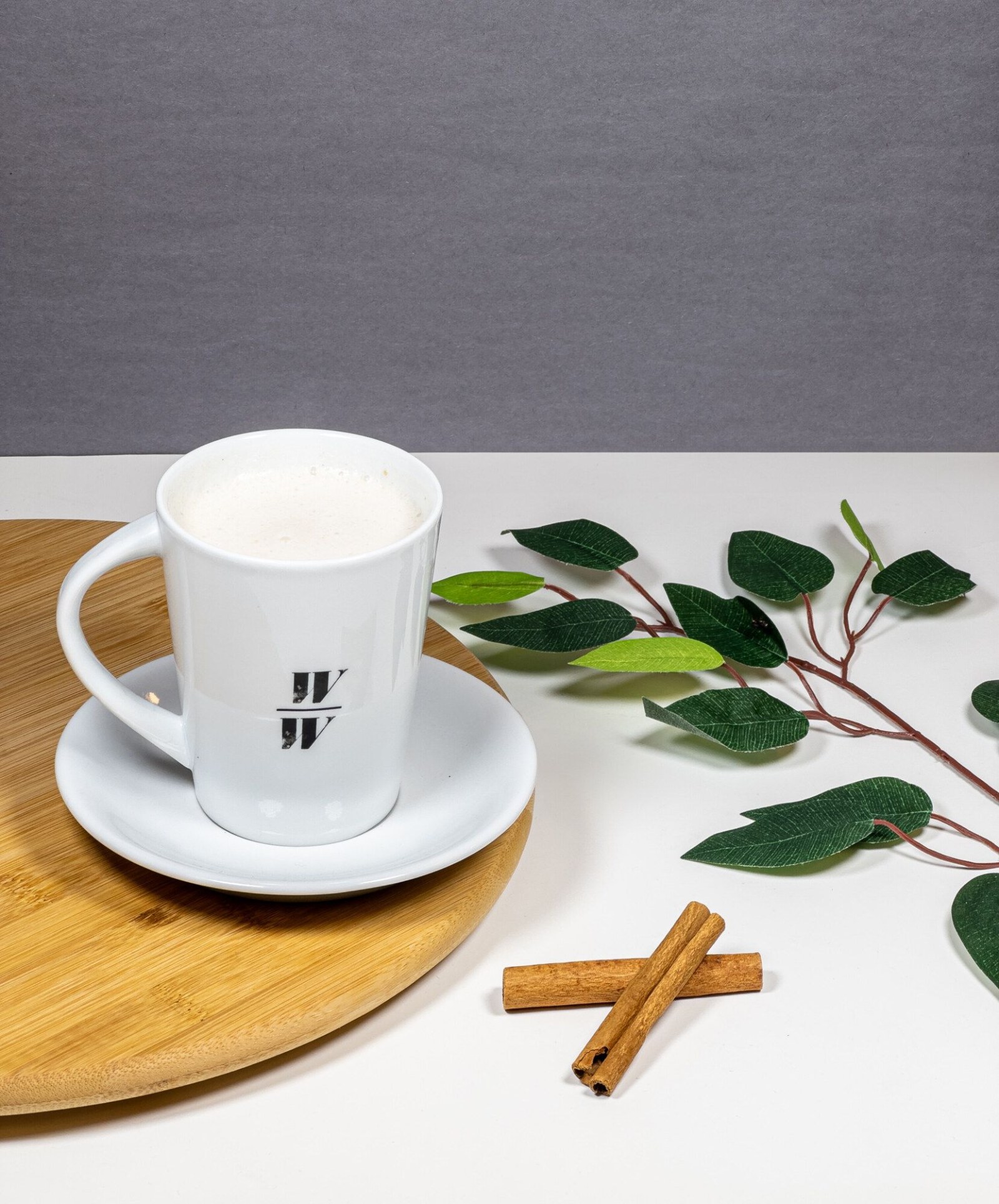 Chaı Tea Latte