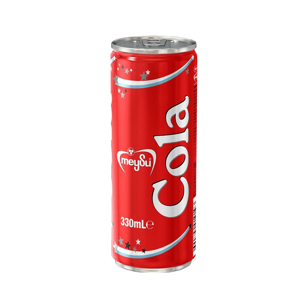 Meysu Cola 330 ml