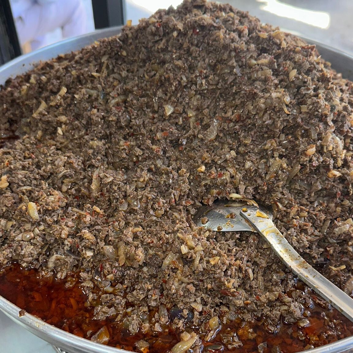 Kavurma