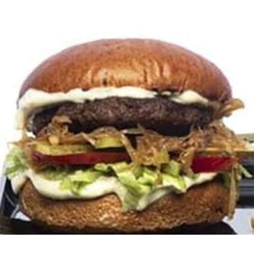 Klasik Burger