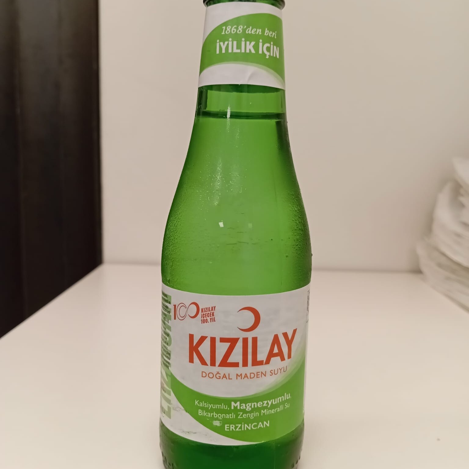 Soda Sade