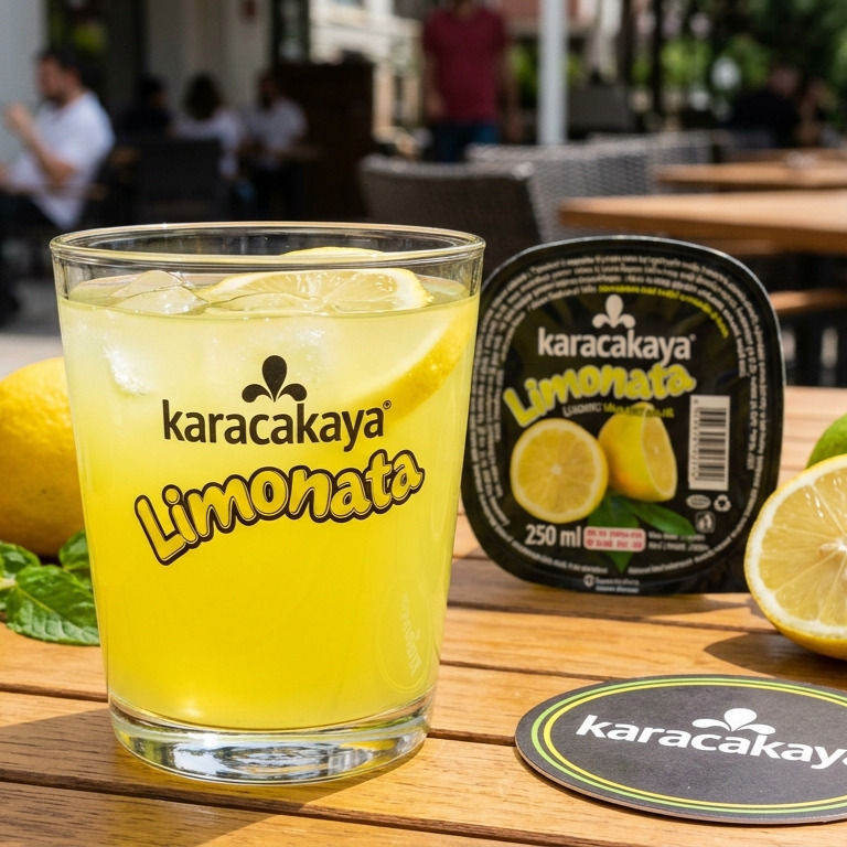 Bardak Limonata