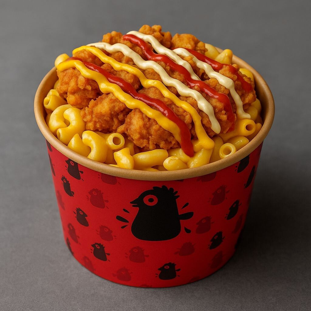 Xl Hakuna Makarna