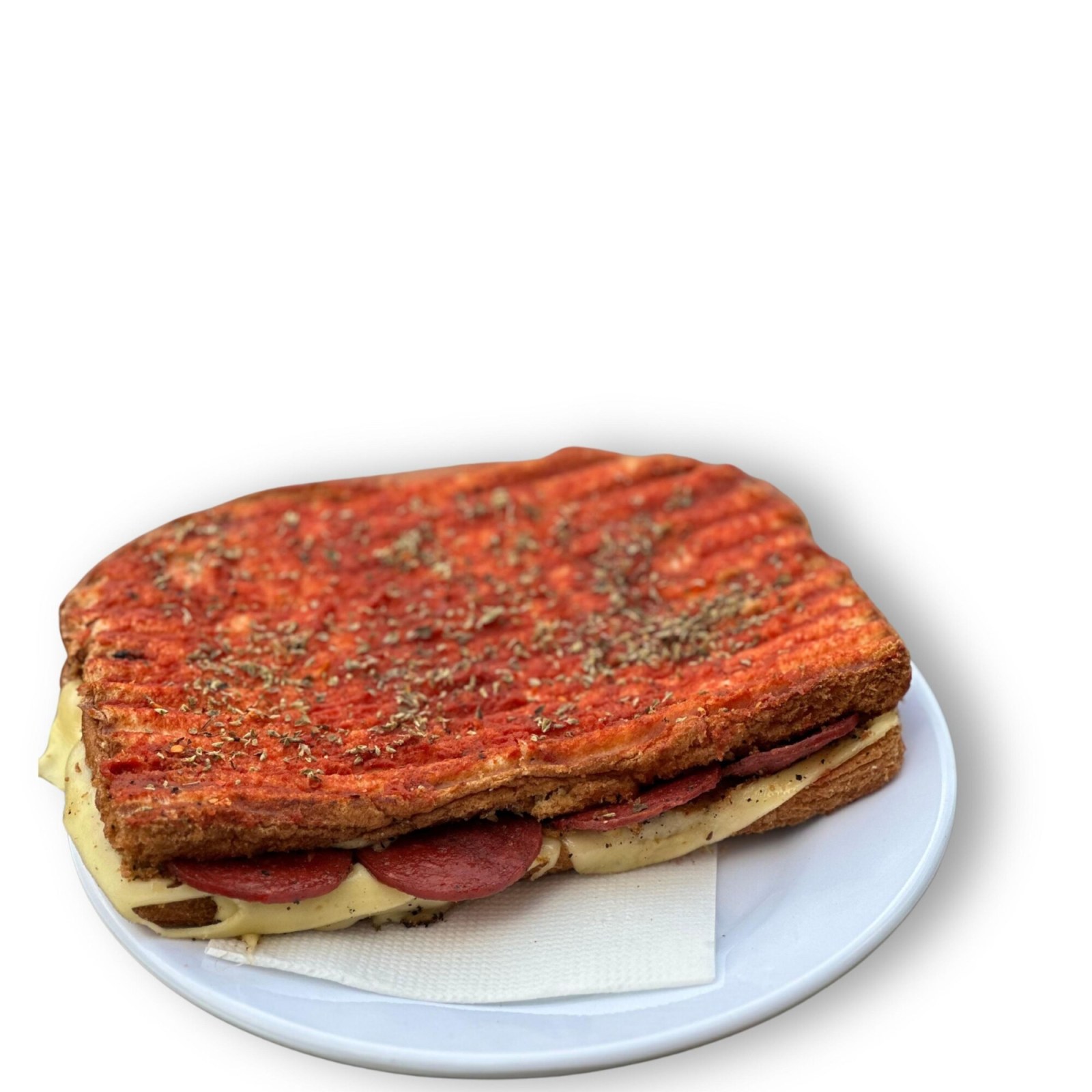 special Jumbo Tost