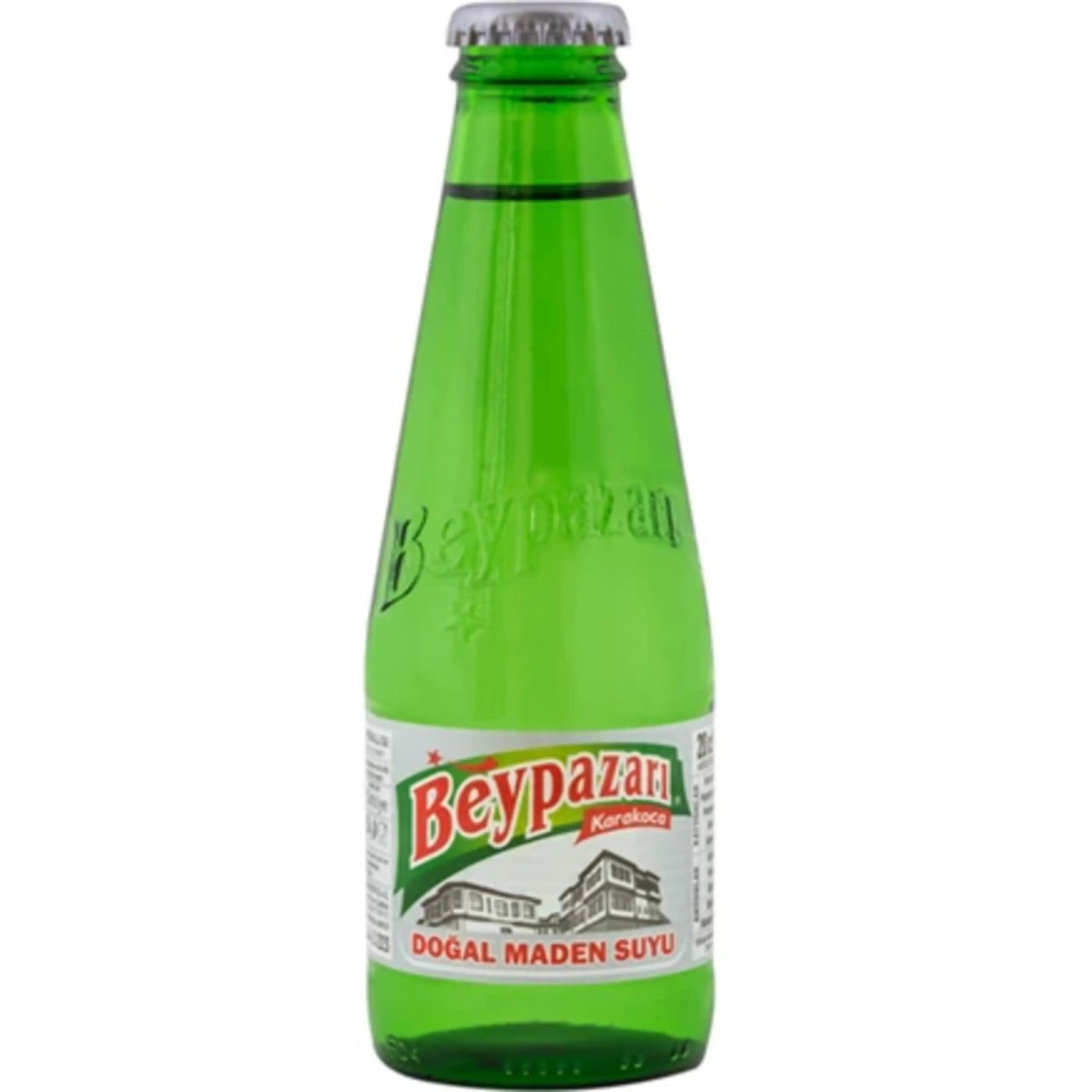 Beypazarı Maden Suyu(20cl.)