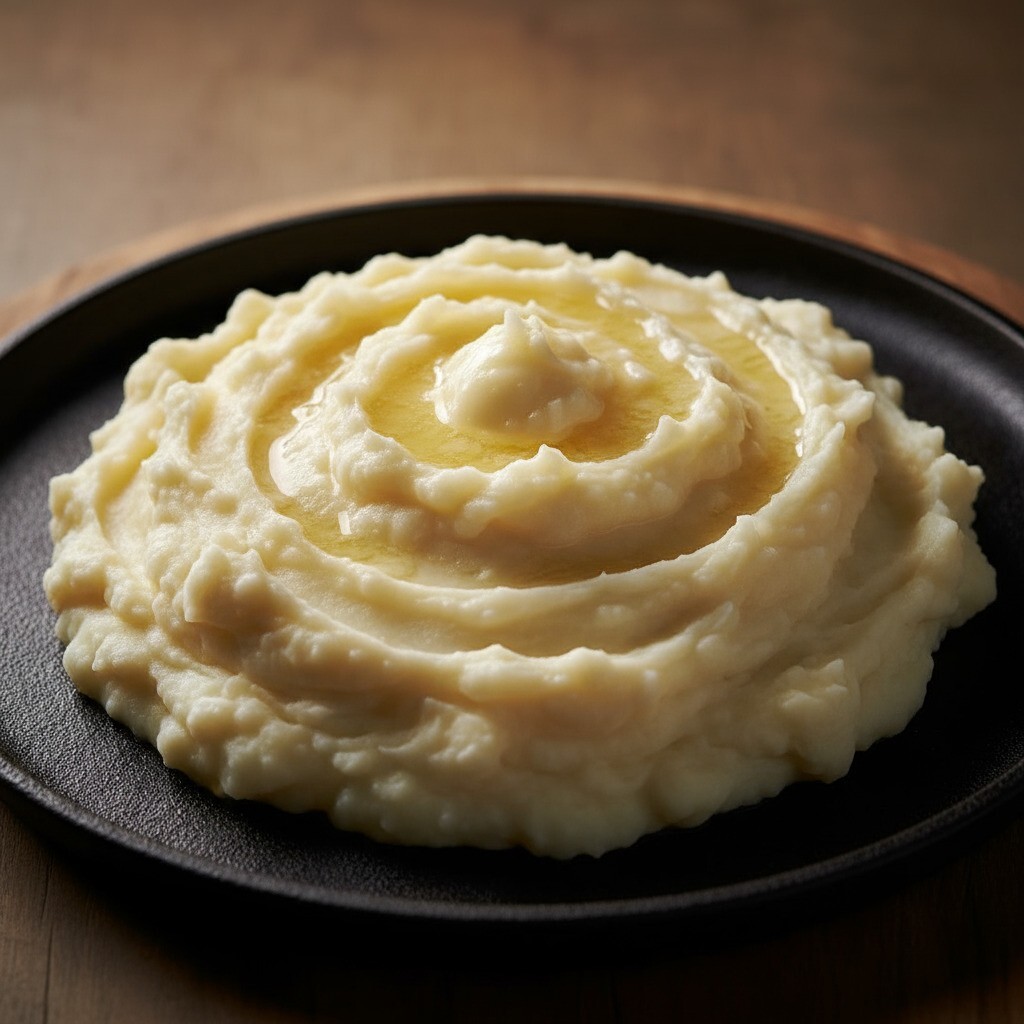 Patates Püresi