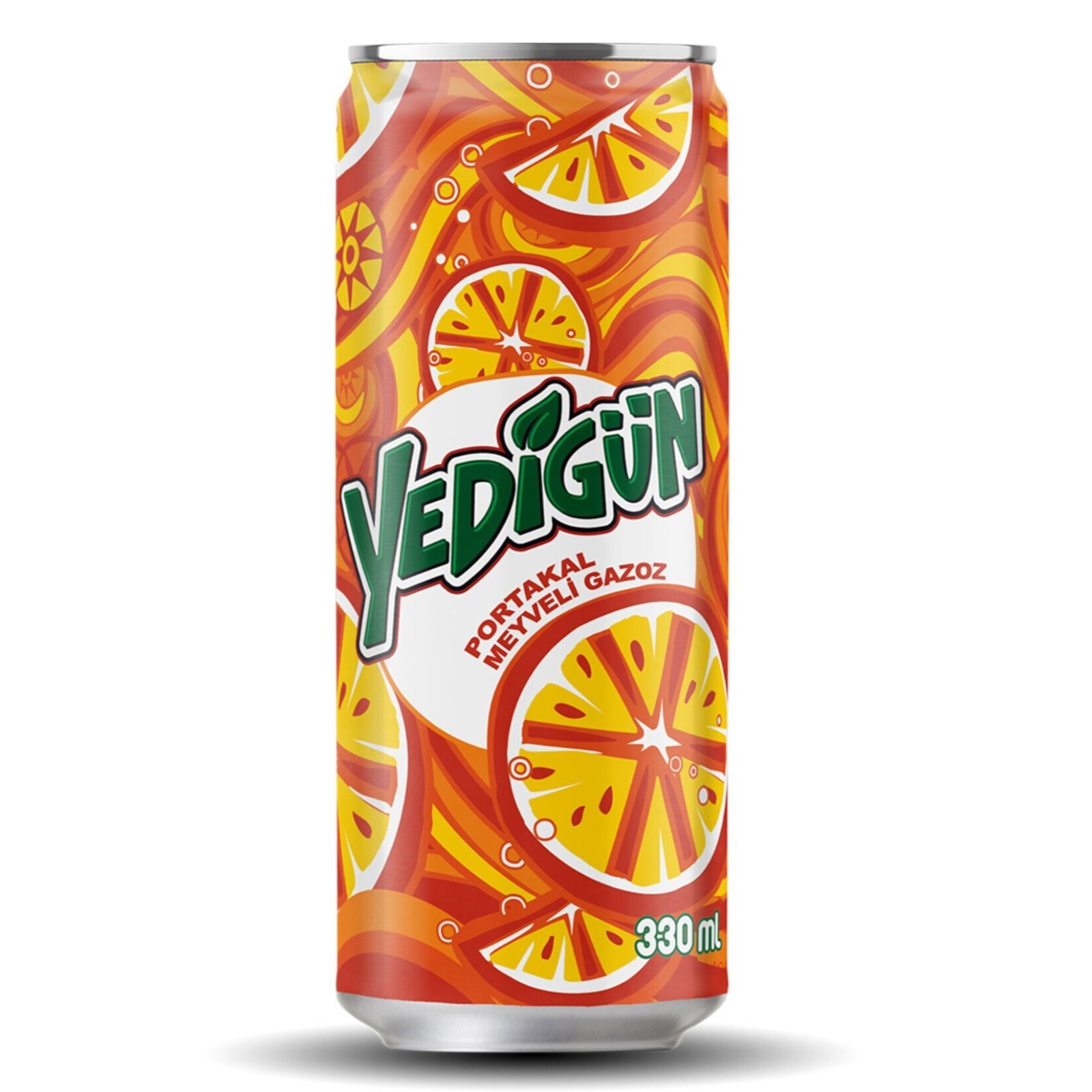 Yedigün