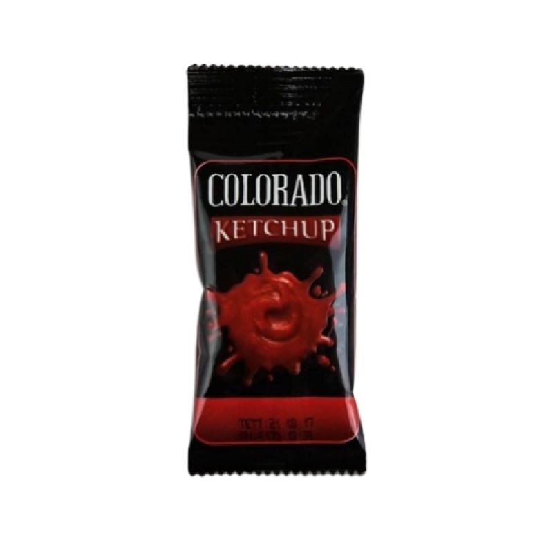 Ketçap (10 Gr.)
