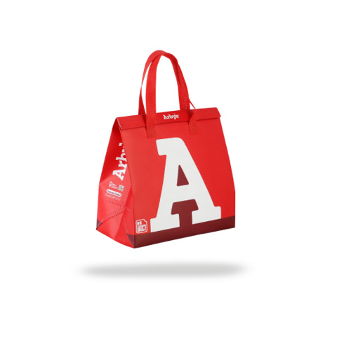 Arby’s® Termal Taşıma Çantası