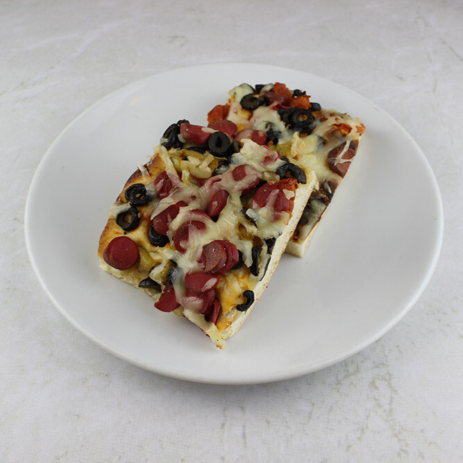 Dilim Pizza