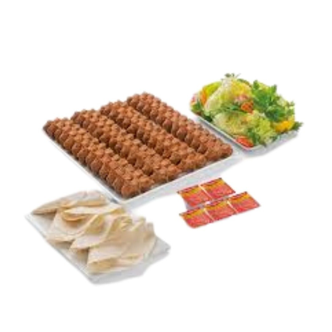 Çiğ Köfte 1 kg