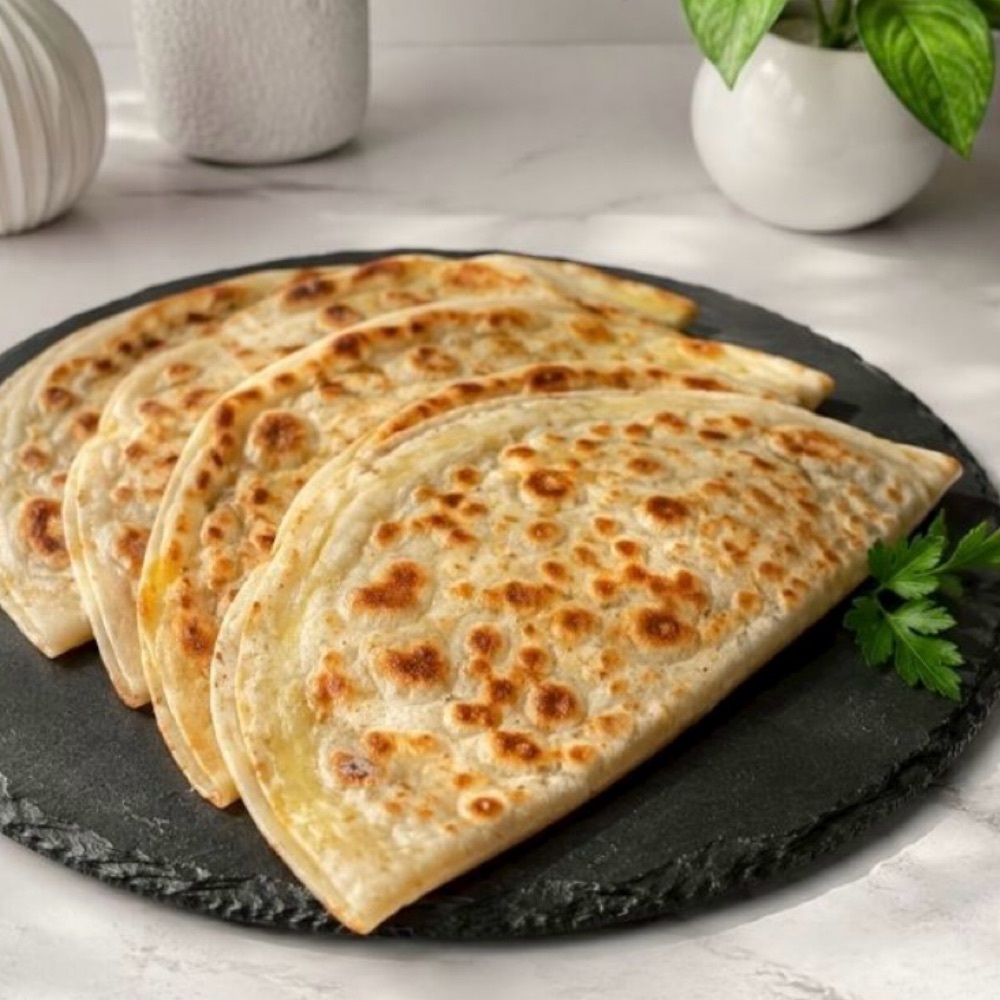 Karışık Gözleme