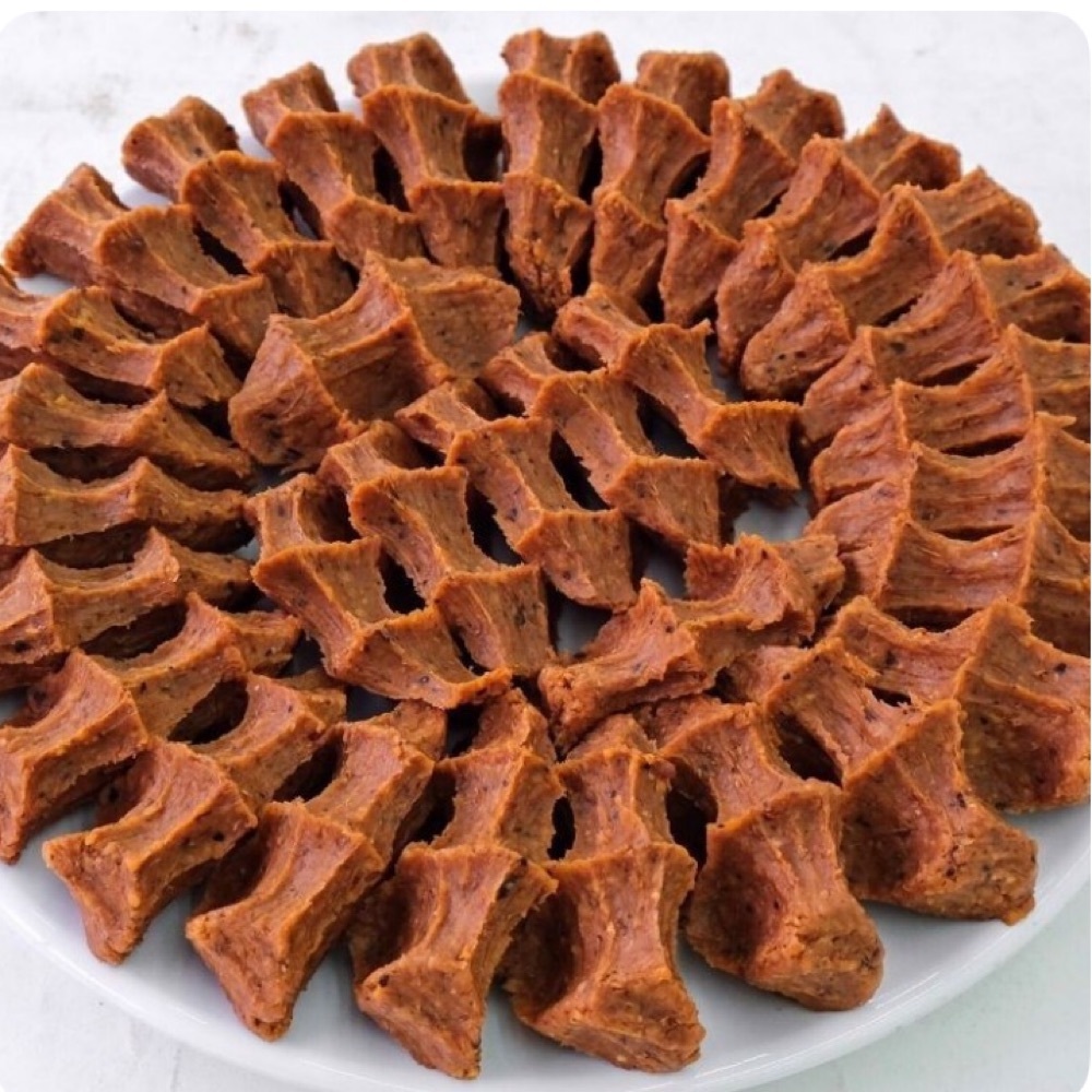 Yeşilliksiz Çiğ Köfte (1 KG.)