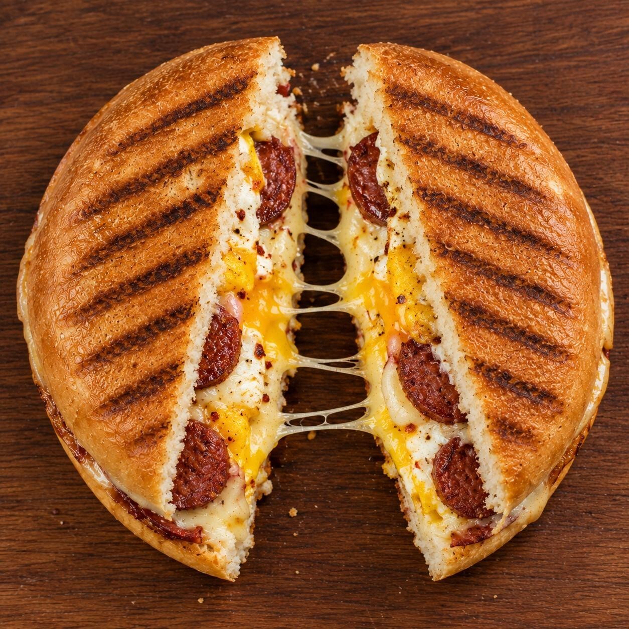 Atom Tost