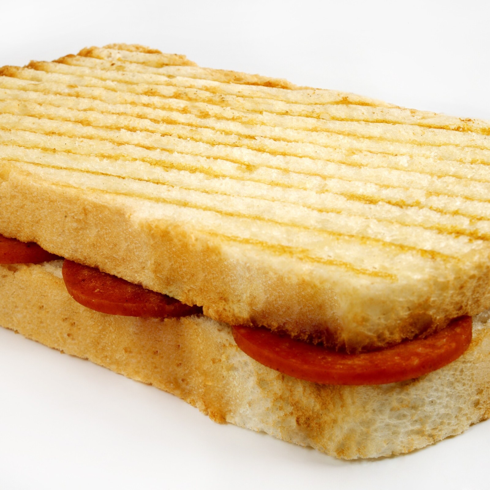 XL Sucuklu Tost Menü