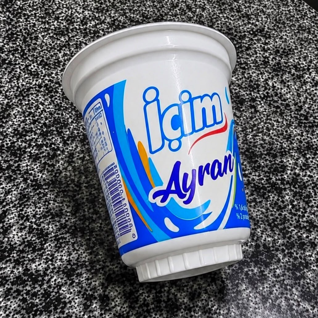 Büyük Ayran