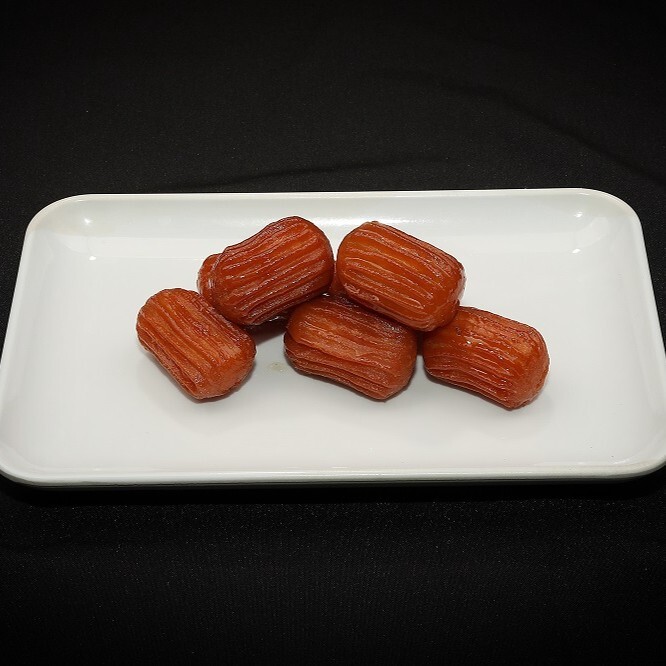 Tulumba (1 Kg)