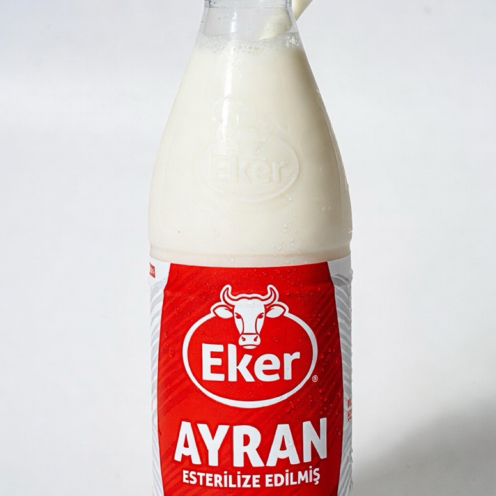 1 lt Ayran