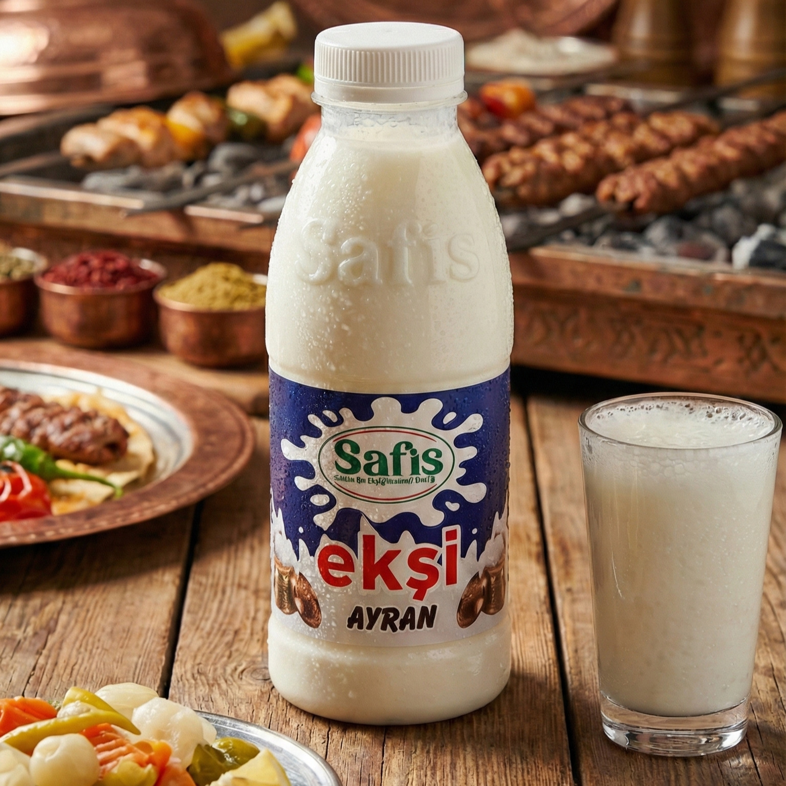 Ekşi Ayran