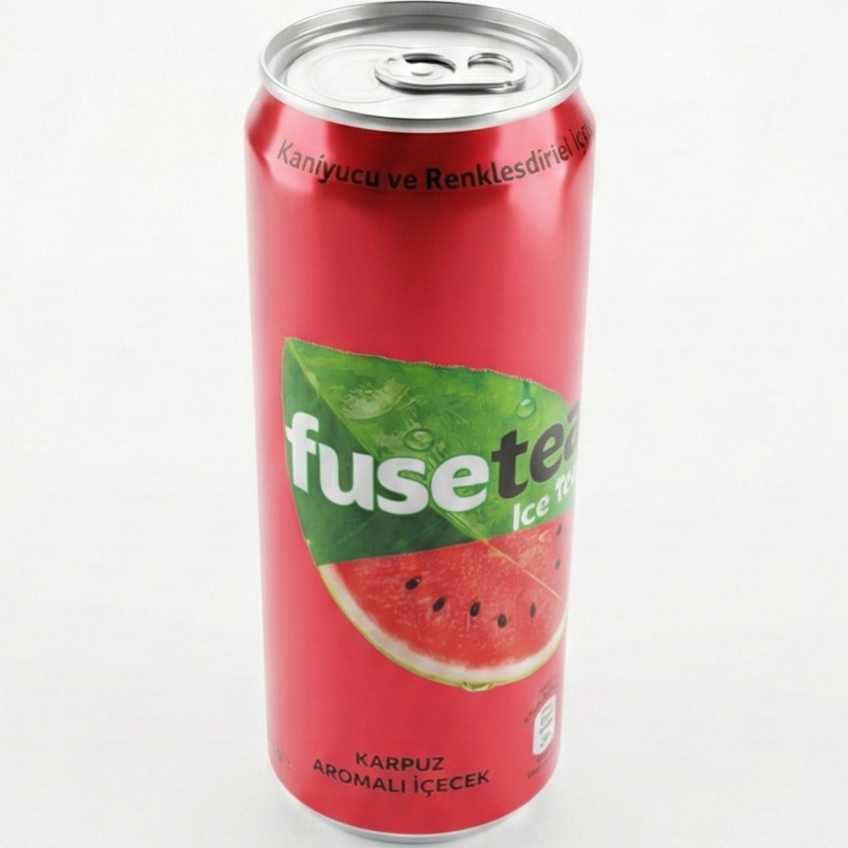 Fuse Tea Karpuz Kutu
