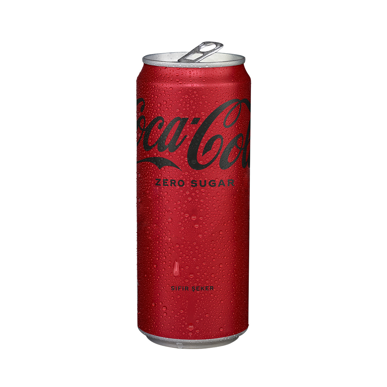 Coca-Cola Kutu (ZERO)