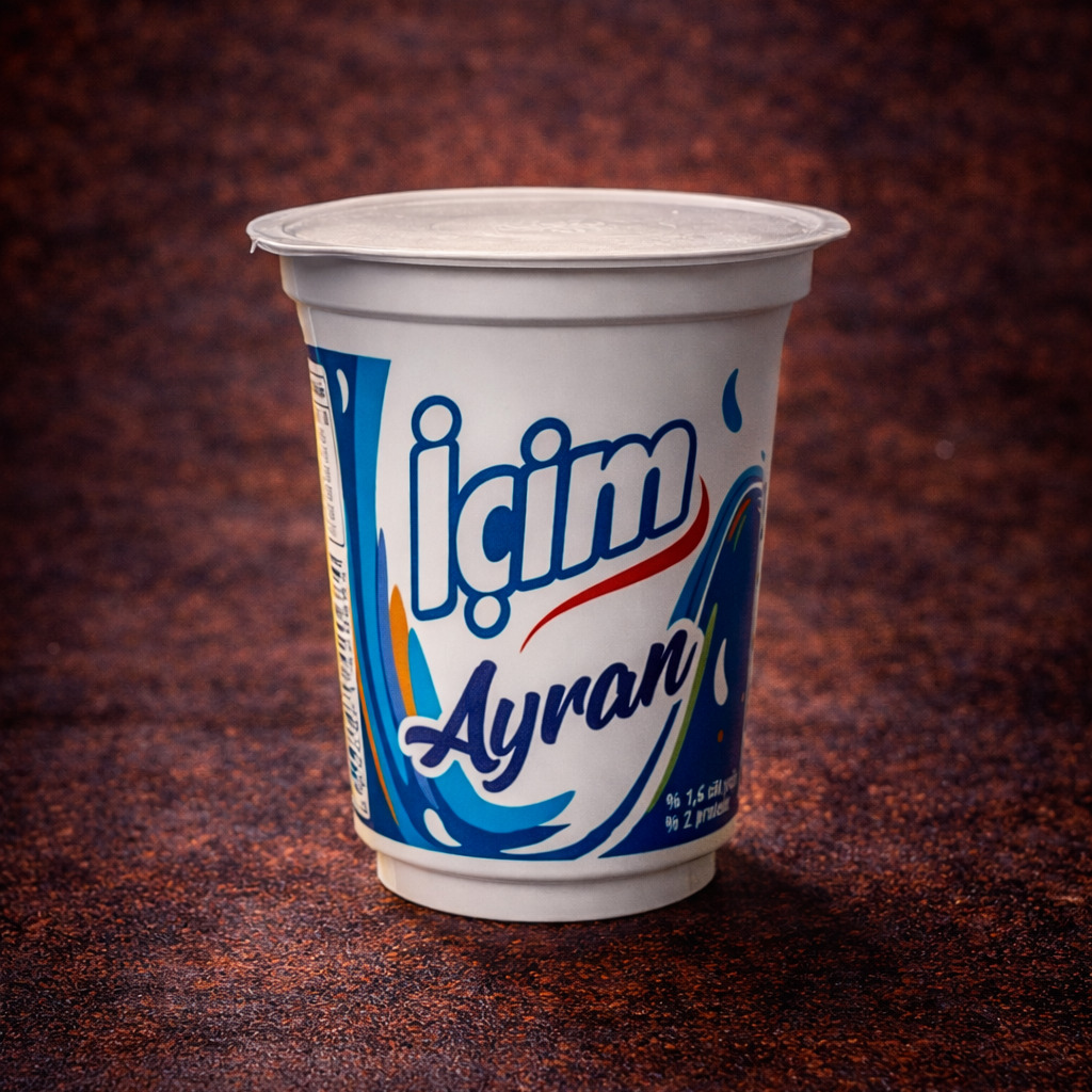 Ayran (285 Ml)