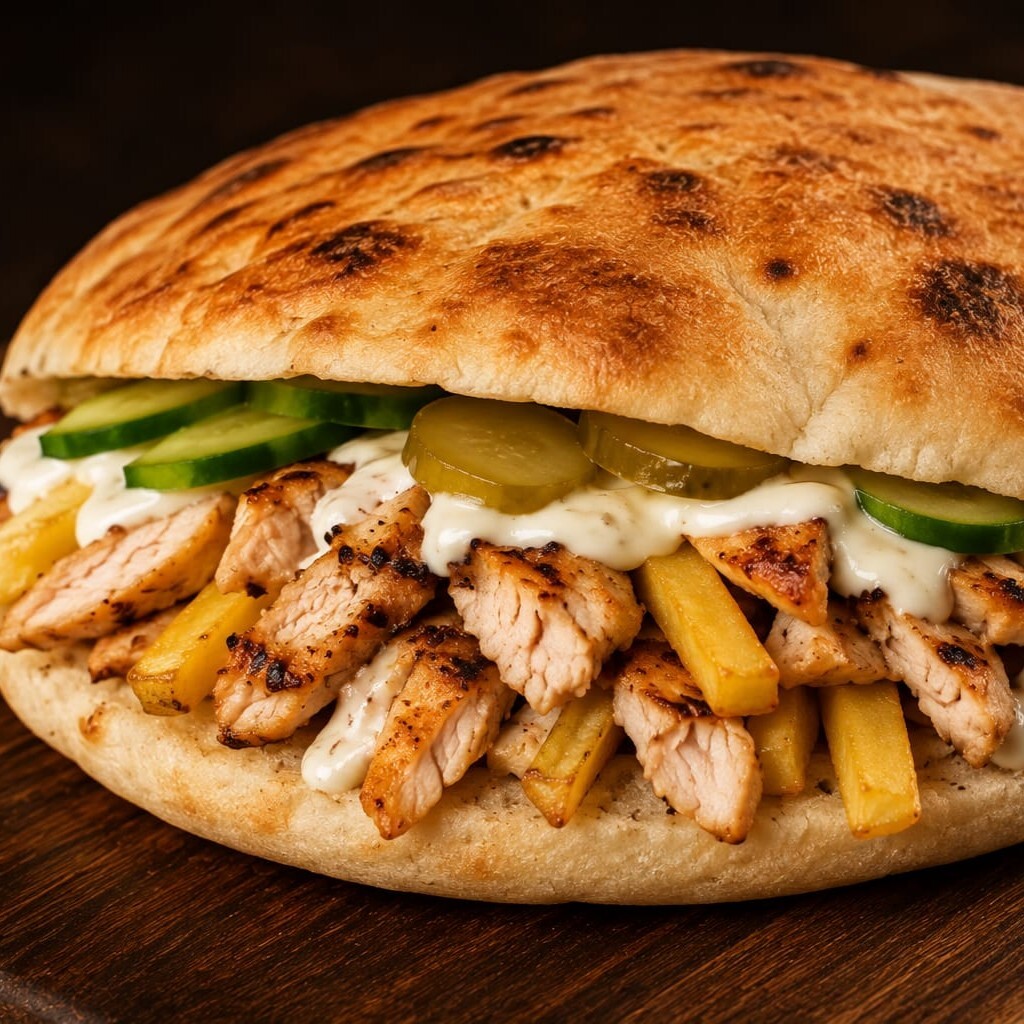 Tombik Ekmek