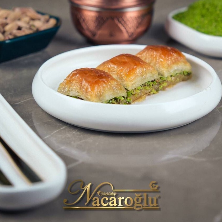 Kuru Baklava (250 gr.)