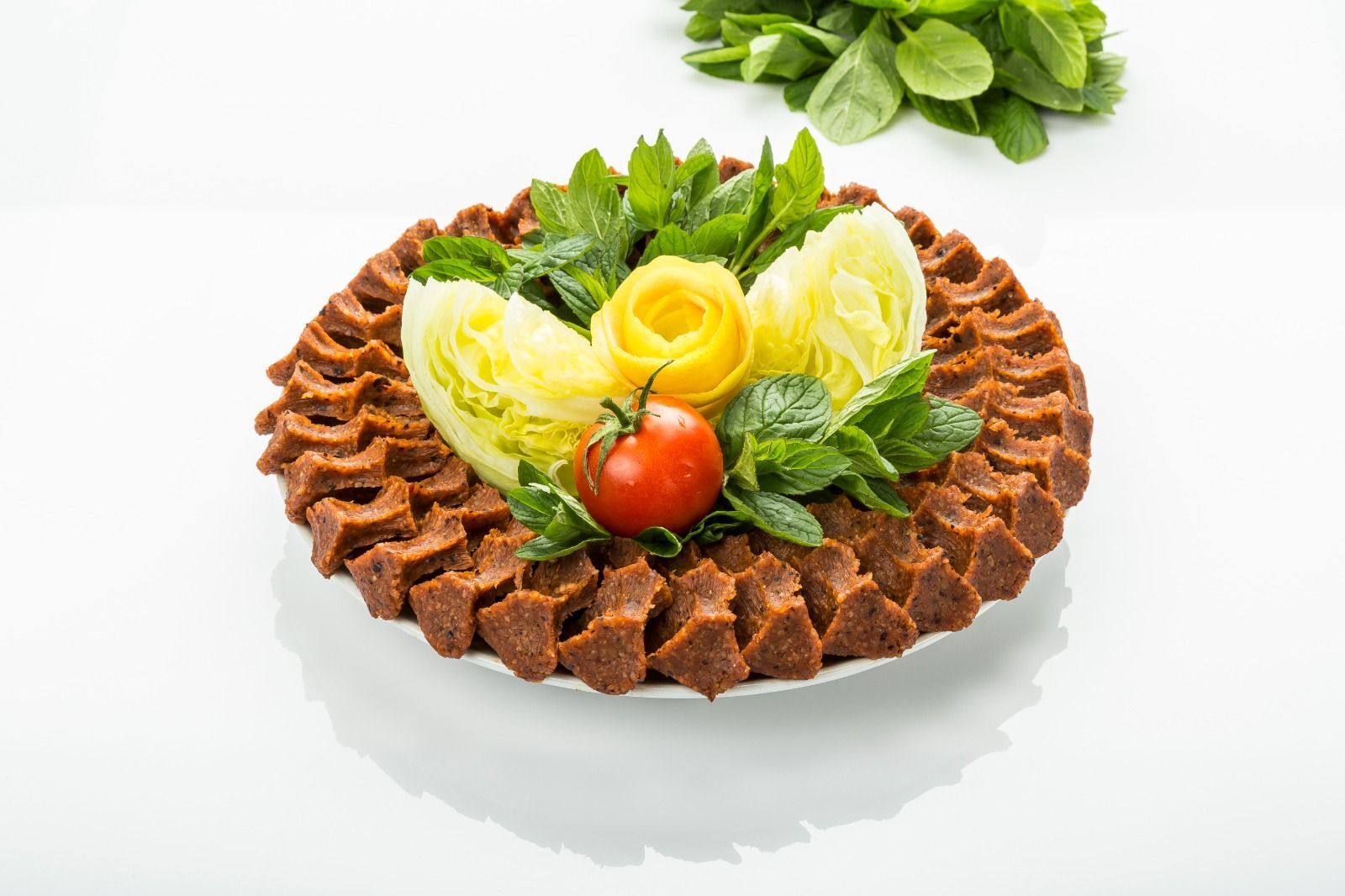 Tam Porsiyon (500 Gr.)
