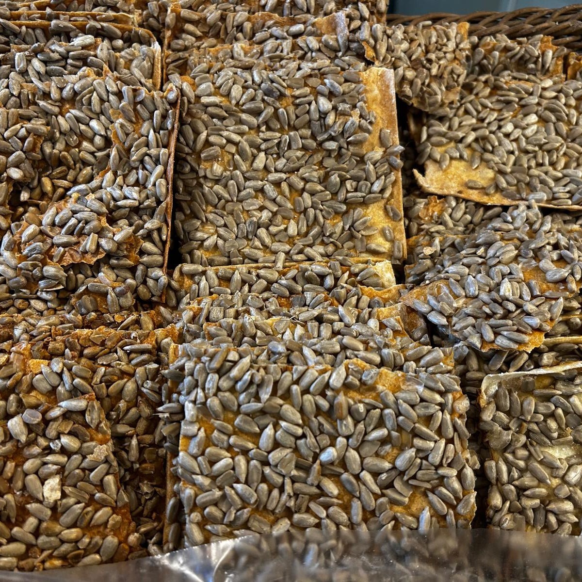 Çekirdekli Galeta (1 kg.)